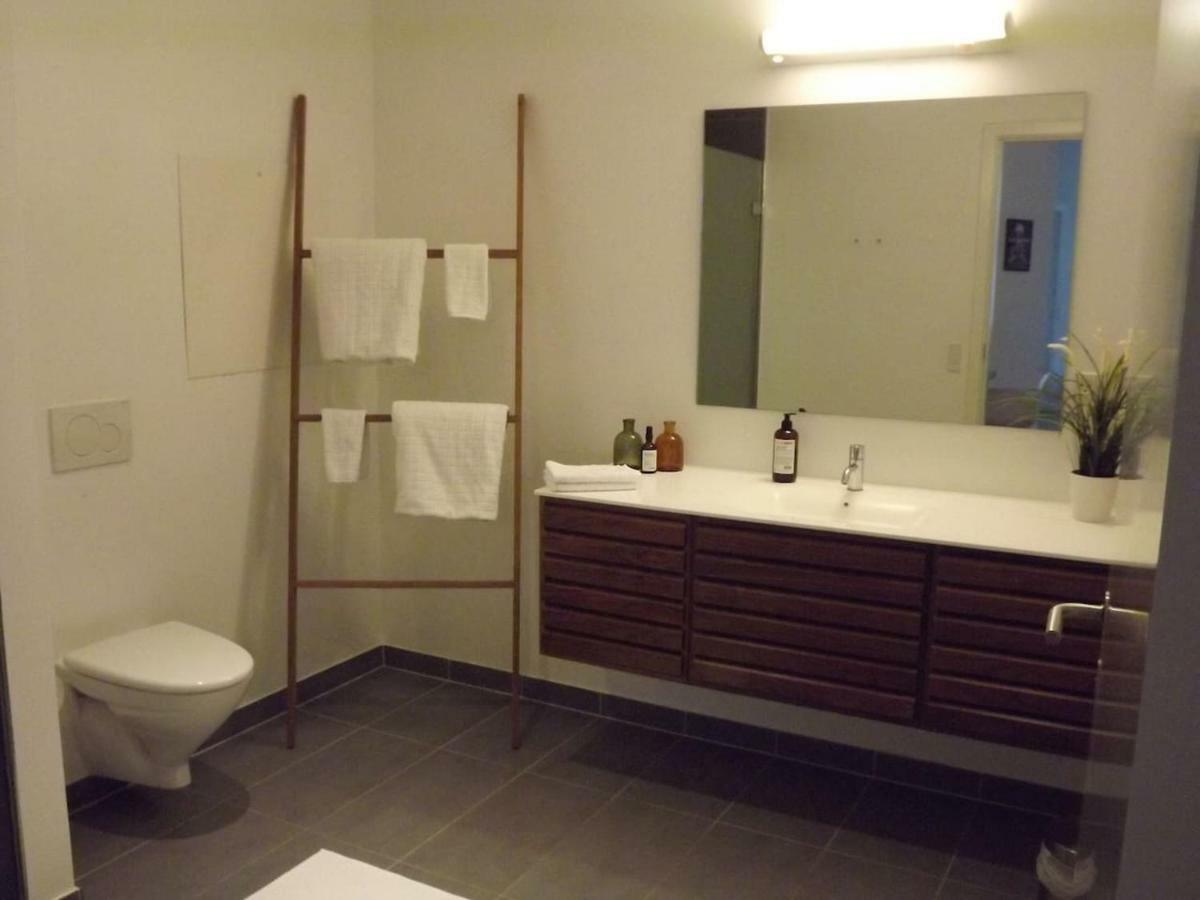 Apartament Luxury In The Heart Of Copenhagen Near Harbour Baths Zewnętrze zdjęcie