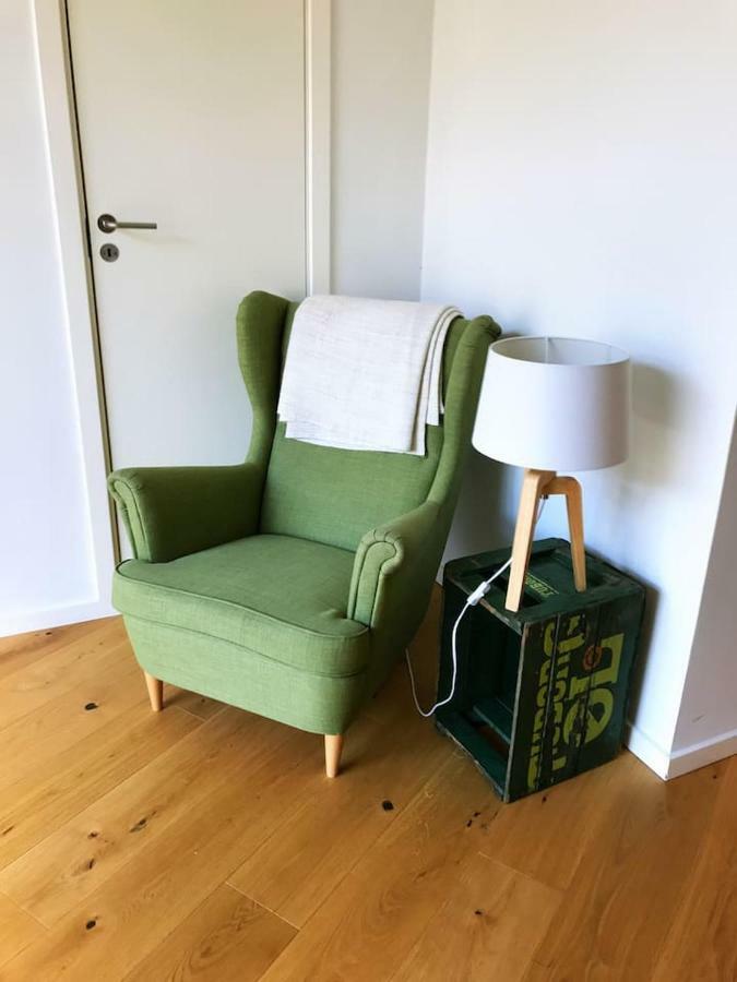 Apartament Luxury In The Heart Of Copenhagen Near Harbour Baths Zewnętrze zdjęcie