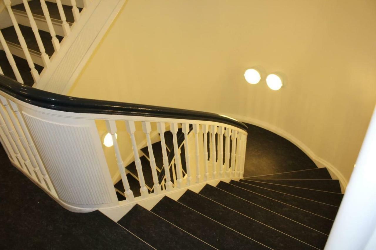 Apartament Luxury In The Heart Of Copenhagen Near Harbour Baths Zewnętrze zdjęcie
