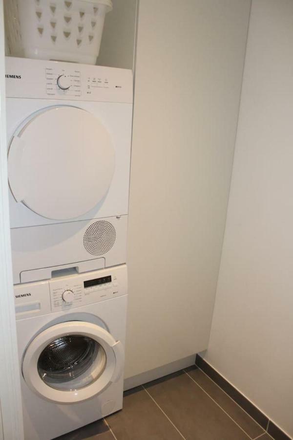 Apartament Luxury In The Heart Of Copenhagen Near Harbour Baths Zewnętrze zdjęcie